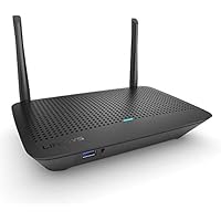 Linksys MR6350 Dual-Band