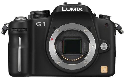 Amazon | パナソニック デジタル一眼カメラ LUMIX (ルミックス) G1 