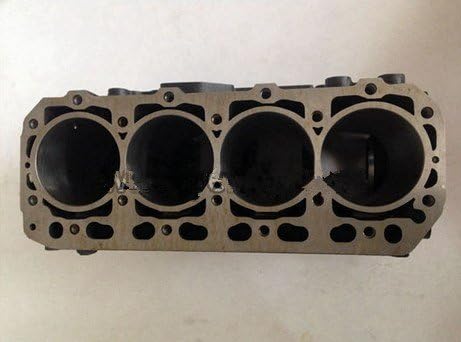 GOWE Engine block For Yanmar engine parts 4D88 4TNV88 Engine block