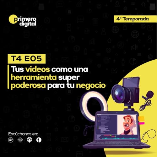 125. &iquest;Utilizas videos para mostrar tus productos y servicios? Aqu&iacute; tienes algunos beneficios.