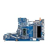 LA-J951P/LA-G07FP for 15-DA 250 G7 Notebook Mainboard