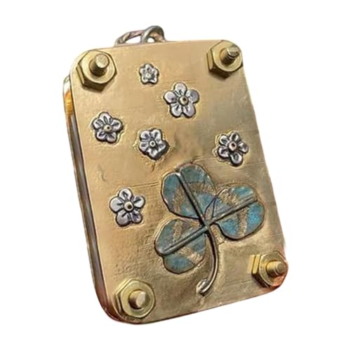 Image of CALANDIS? Micro Flower Press Portable Handmade Wedding Bouquet DIY Gift Pressed Flower | Craft Kits | Kids Crafts