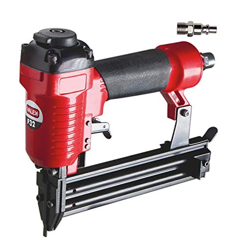 Consumo aria 11l/min CHIODATRICE PNEUMATICA F32