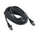 Belkin Cat6 Patch Cable (BLKA3L98014BLKS)