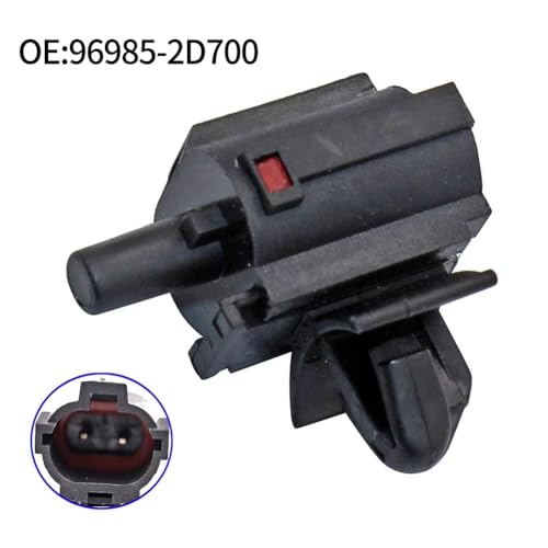 Sensor de Aire Ambiente Premium para Hyundai Elantra 2017 de Alta Precisión 96985-3X000 2