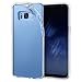 JETech Case for Samsung Galaxy S8, Shock-Absorption Cover, HD Clear