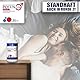 Potenza® Delay Spray für den Mann - hochdosiert mit Sofortwirkung, Verzögerungsspray extra stark - Abgestimmt auf die Bedürfnisse für Männer - mit Premium-Qualität für maximale Leistung, 50ml