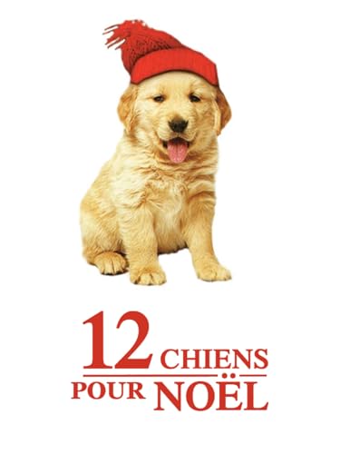 12 chiens pour Noël
