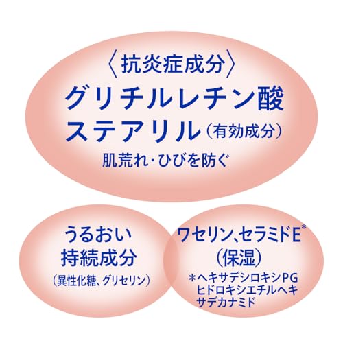 ニベア リペアエキスパート 薬用エクストラボディミルク 超乾燥肌用 の商品画像 6