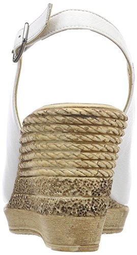 Andrea Conti Women's Heels Sandals3