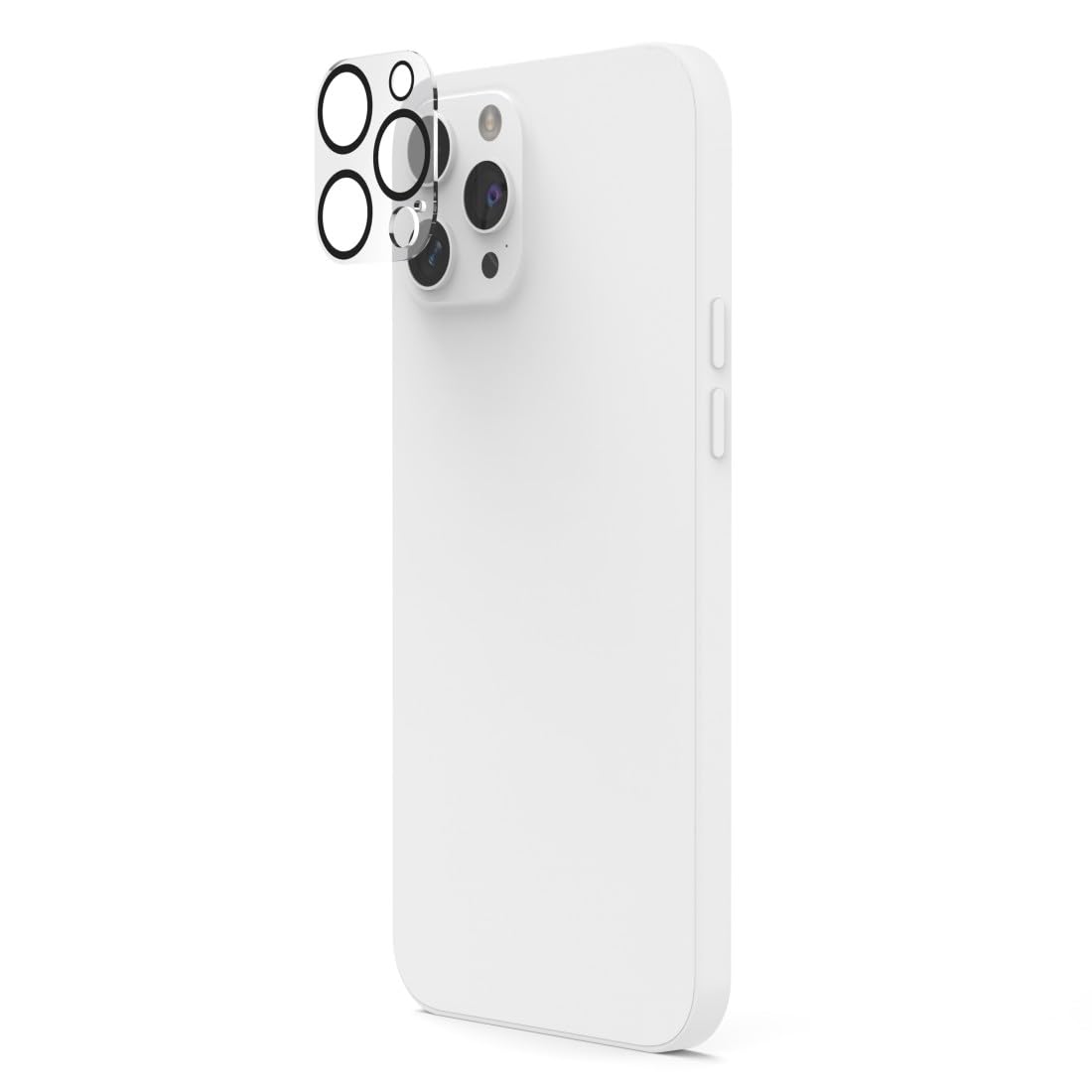Hama Photo Cam Protect app for iPhone 13 Pro/13 Pro Max, R.chcs/Ray.
