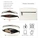 Bandolera Mujer Pequeño Bolso Bandolera Mujer Piel Sintética Cuero Bolso de Hombro Pequeña Teléfono Móvil para Mujer Crossbody Beige Bandolera Grande Damas Mujeres Correa Ancha Ajustable y Extraíble Imagen de Bandolera Mujer Pequeño Bolso Bandolera Mujer Piel Sintética Cuero Bolso de Hombro Pequeña Teléfono Móvil para Mujer Crossbody Beige Bandolera Grande Damas Mujeres Correa Ancha Ajustable y Extraíble