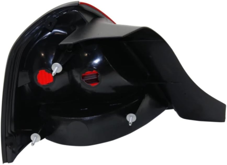 KarParts360 For Mercury Grand Marquis Rear Tail Light Assembly Unit 2003-2011 Passenger Side For FO2801173 | 3W3Z 13404AA