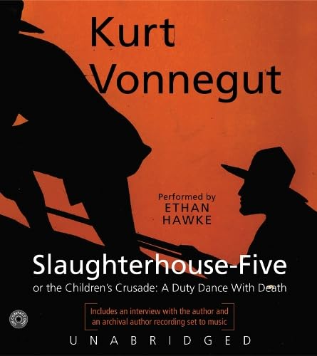 Slaughterhouse Five CD