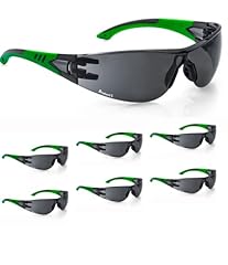 Roxy Tinted Smoke 6 Pk