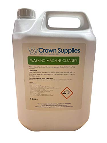 Washing Machine Cleaner 5 Litre