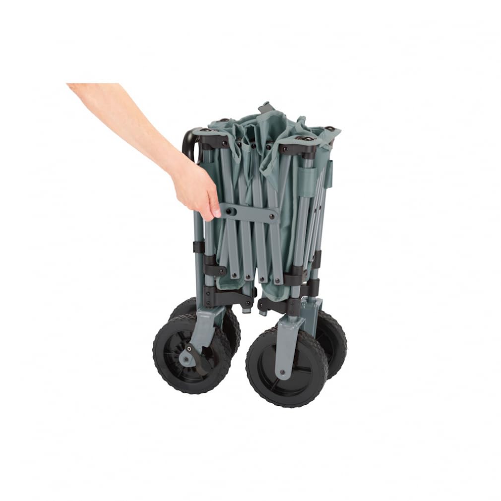 Amazon | Coleman(コールマン) キャンプ ワゴンアウトドアワゴンNX