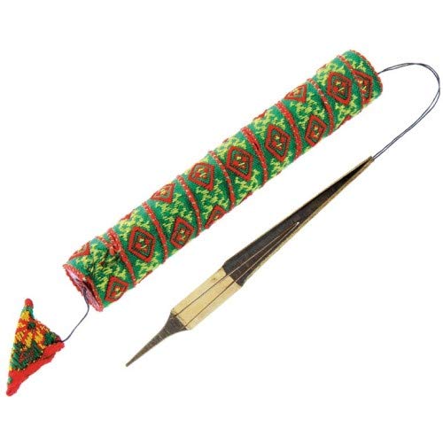 Guimbarde Vietnamienne standard - Instrument à vent - Guimbarde - Laiton - G majeur - Aléatoire