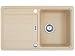 Produktbild Franke Euroform EFG 61478 Beige Einbauspüle Granit Küche Spüle
