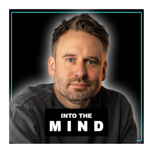 E87: Building A Luxury Watch, Business and AI - Adrian Barker