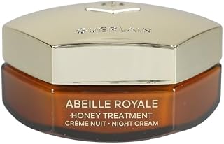 GUERLAIN 皇家 护发素 夜霜 50mL 面霜 [平行进口商品]