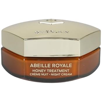 ロコ　ゲラン　ロイヤルナイトクリーム　50ml Amazon.co.jp: ゲラン GUERLAIN アベイユ ロイヤル