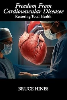 Paperback Freedom from Cardiovascular Disease (Freedom from Disease) Book