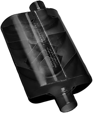 Flowmaster 953047 3 In(C)/Out(O) Super 40 Series Muffler