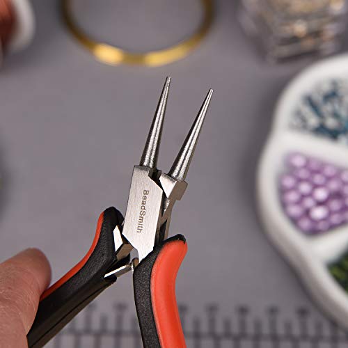 The 30 Best Round Nose Pliers of 2024 [Verified] Cherry Picks