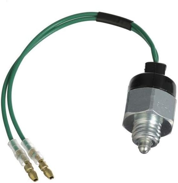 Generic Genuine OEM 1992-1997 For Mazda Miata MX5 Manual trans. Back Up Lamp Switch M50617640A