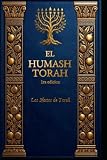 El Humash Torah: Los 3fectos de Torah (Spanish Edition)