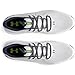 Under Armour Men's Charged Draw 2 Cleat, (102) Halo Gray/Halo Gray/Midnight Navy, 9, US