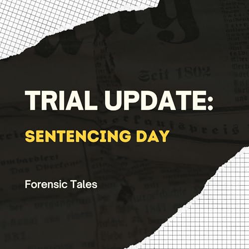 SPECIAL UPDATE: Sentencing in the Au Pair Affair Case