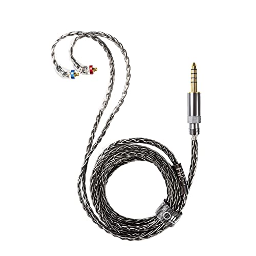 Amazon | FiiO LC-RC イヤホン/ヘッドホンアップグレード