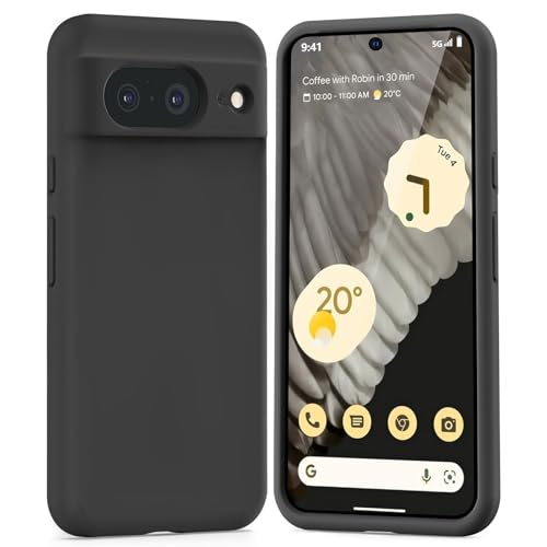 Google Pixel 8 Case with Code BDDA7DWT - $3.50