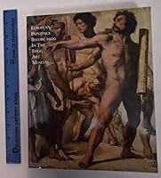 European Paintings Before 1900 in the Fogg Art Museum 0916724778 Book Cover
