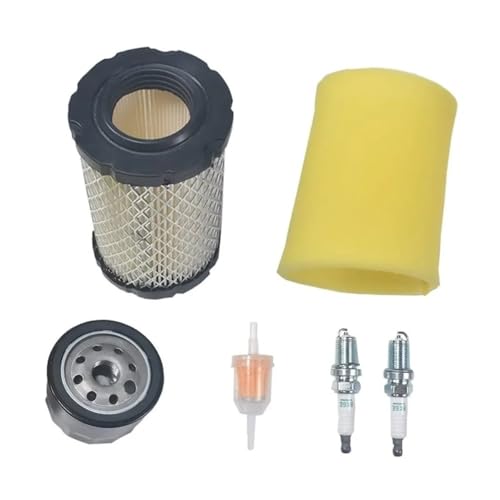Filtro de aire 591334 para tractor YTH24V48 que mejora el rendimiento del motor 2