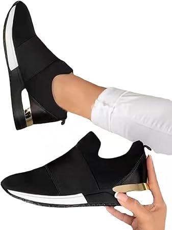 Orthopedic casual shoes Clearance