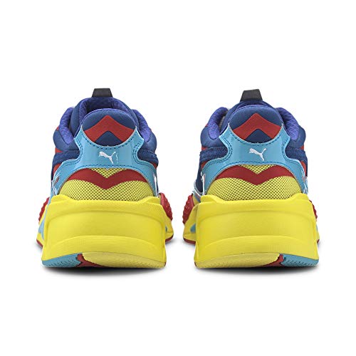 Image of Puma Unisex-Adult Rs-x Millenium Sneaker