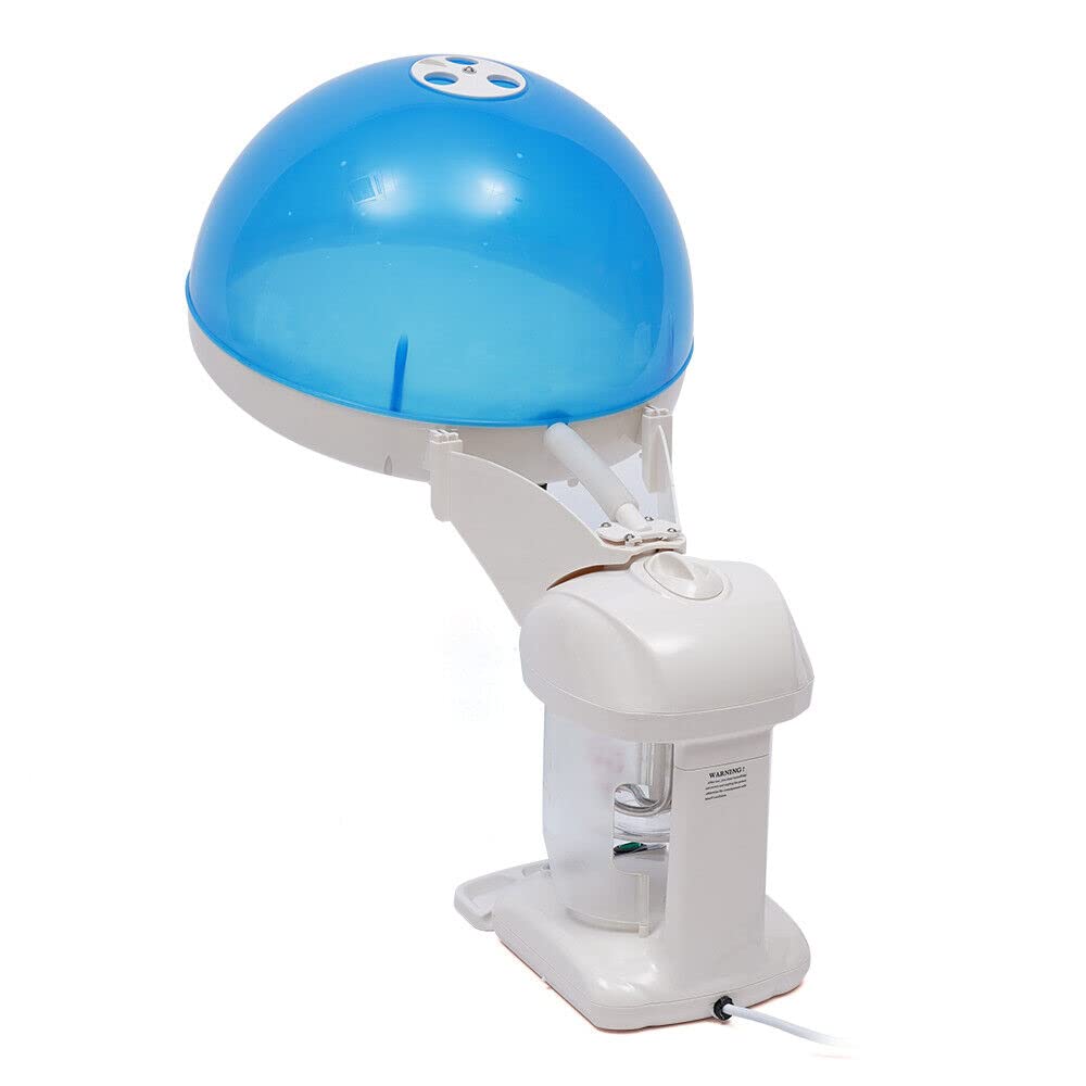 Ozon Haarpflege Dampfer Haarpflegemaschine 480W für Gesicht Dampfer Nano Spray Facial Steamer Multifunktional Persönliche Hautpflege Gesichtspflege
