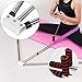 OUKENS Stretching Machine, Leg Stretcher Dancing Gymnastics Yoga Ligament Stretching Training Equipment Tool
