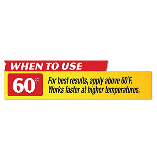 Spectracide Weed & Grass Killer With Extended Control Concentrate, Extended Weed And Grass Control, Prevents Weeds Coming Back, 40 Fl Ounce #TOP7