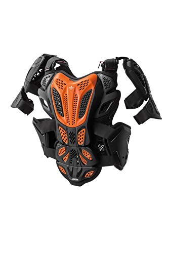 Amazon | KTM A-10 フルチェストプロテクター (XL/XXL) 3PW1920406 