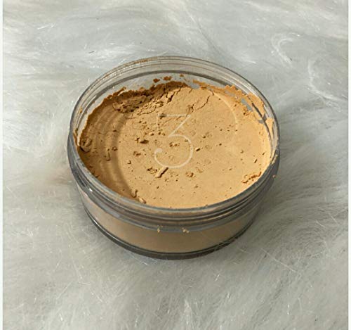 Pó Translúcido Microfinish Powder - Playboy COR:COR 2