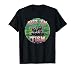 Funny Autism Rizz Em with The Tism Frog Meme Autistic Humor T-Shirt