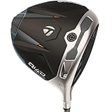 TaylorMade Golf Qi4D MAX Lite Driver 12 Degree Regular Ladies Right Hand Mid Rotation Reax Blue