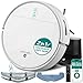 PUCRC25 and PUCRC26B Replacement Parts - (4) Rotating Side Brushes (2) Dustbin Filters - Robot Vacuum Cleaner Replacement Parts and Accessory Kit - PureClean PRTPUCRC251