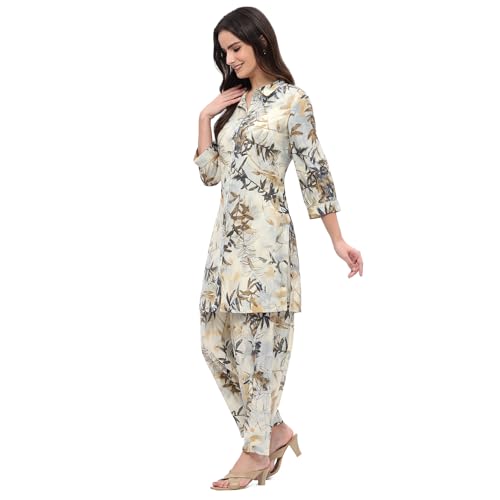 Image of Rangriti Womens Kurtas Set