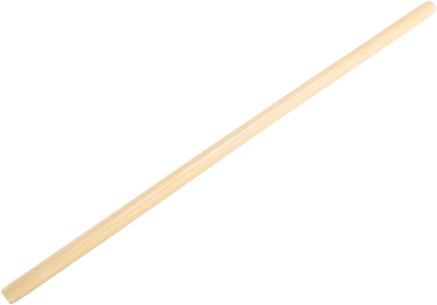 Bamboo Massage Stick, Manual Back and Shoulder Relaxation Tool