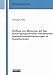 Produktbild Einfluss von Mistuning auf das Schwingungsverhalten freistehender Niederdruckbeschaufelungen in Dampfturbinen (Berichte aus der Strömungstechnik)